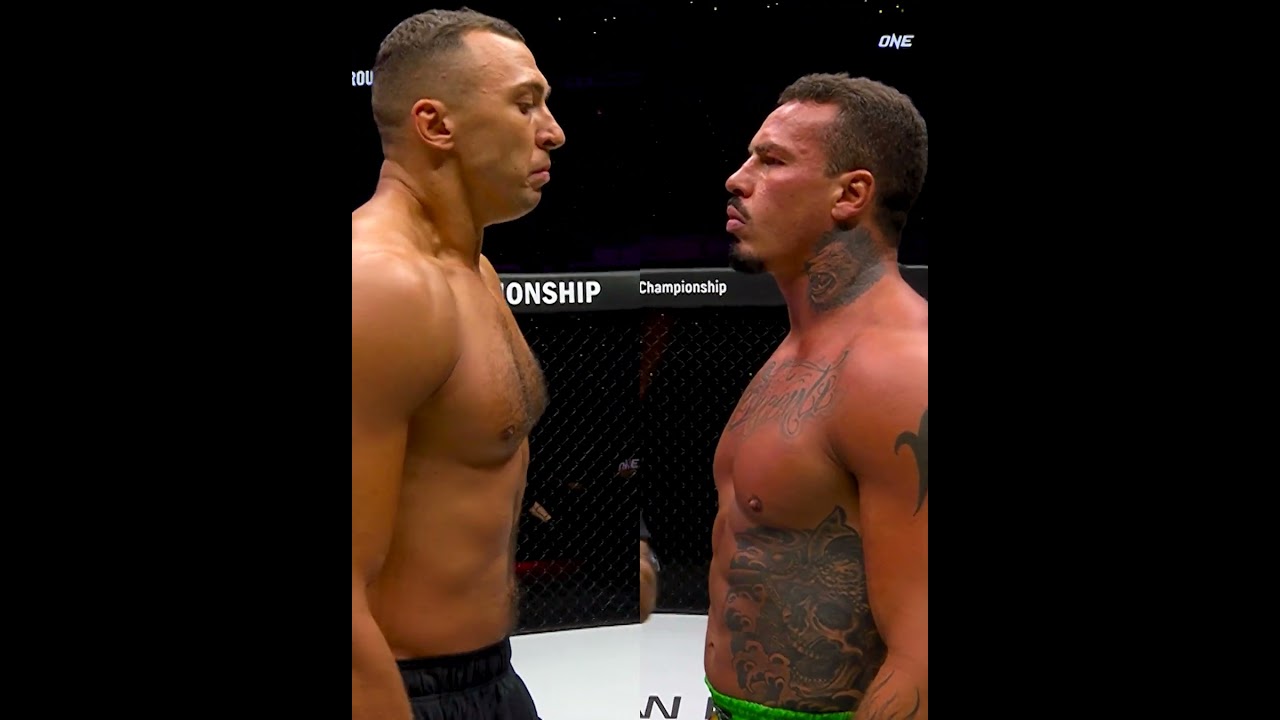 NO STOPPING him  Relive Roman Kryklia’s epic KO of Guto Inocente at ONE Fight Night 30!