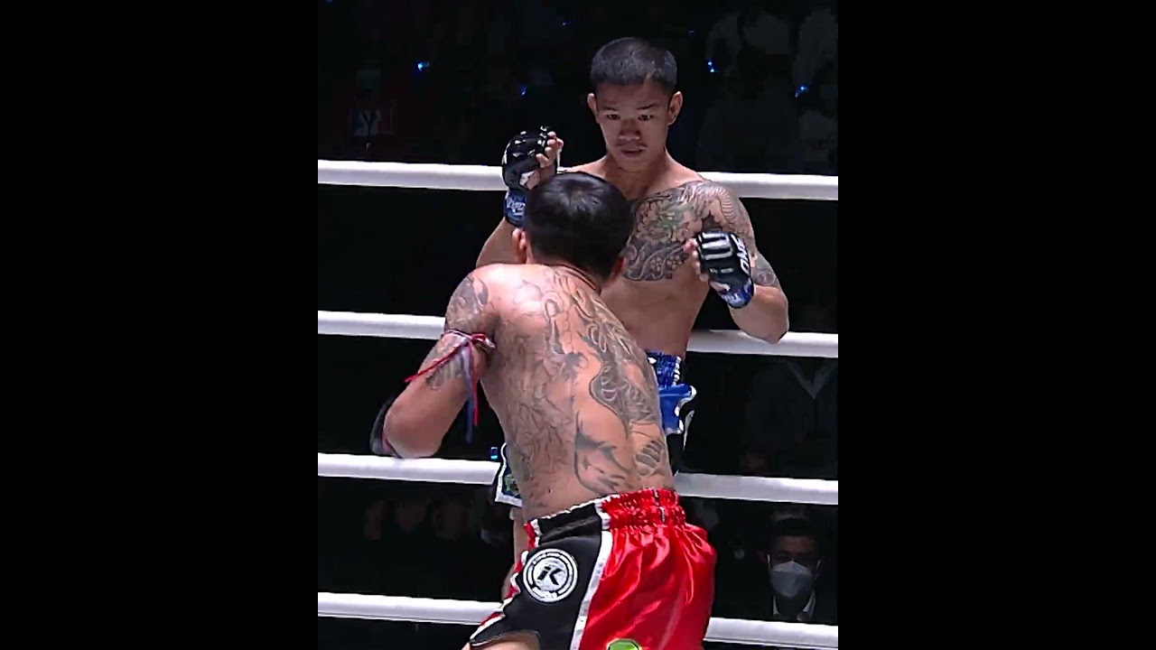 Relive Kongthoranee's two fights with Gingsanglek as he returns for ONE Fight Night 39!
