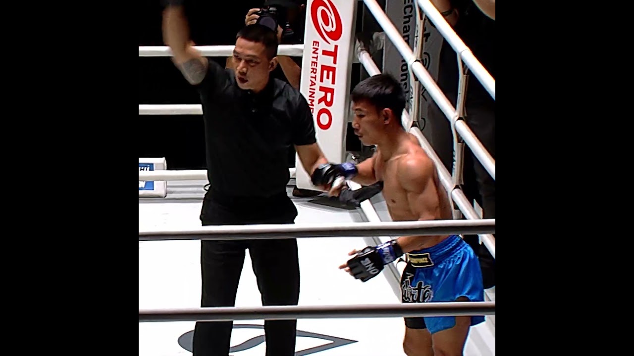 Rifdean Masdor UNLEASHED  What's next for the Malaysian star?