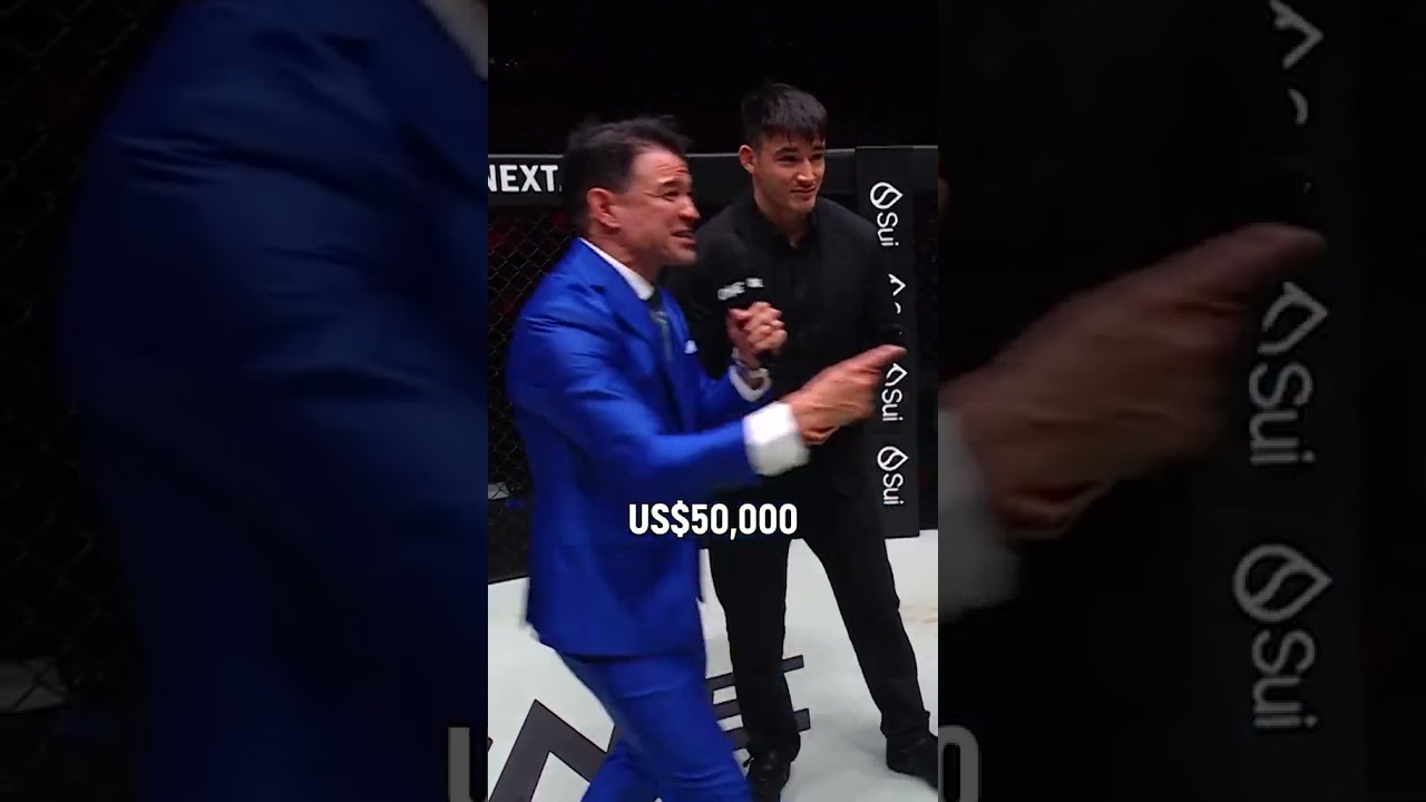 The power of support ❤️