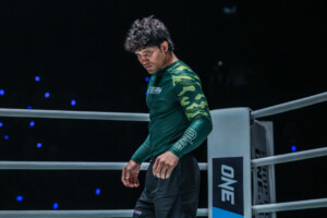 Fabricio Andrey Joao Mendes ONE Fight Night 40 4