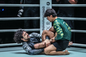 Fabricio Andrey Joao Mendes ONE Fight Night 40 6