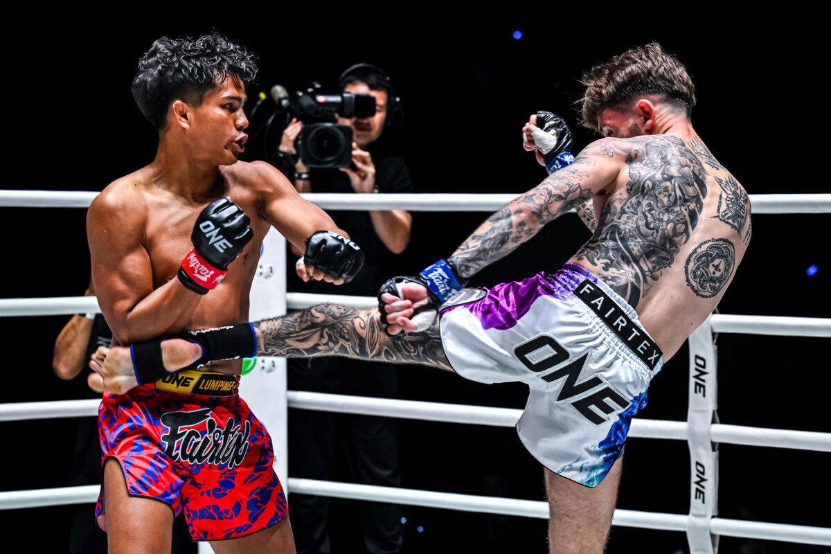 Gregor Thom Donking Yotharakmuaythai ONE Friday Fights 142 10