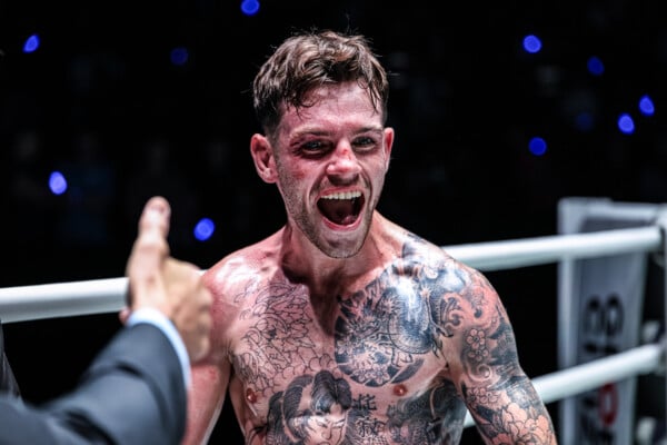 Gregor Thom Donking Yotharakmuaythai ONE Friday Fights 142 8