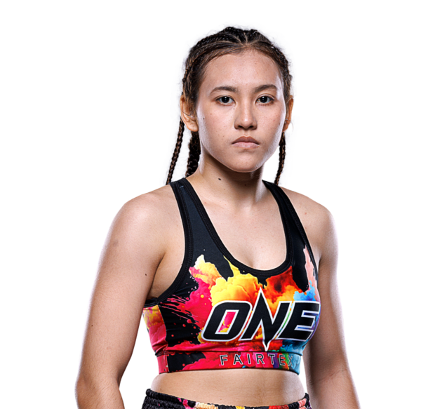 Kati Mor. Ratchapat Korat