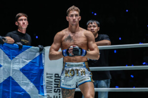 Nico Carrillo Shadow Singha Mawynn ONE Fight Night 40 6