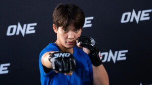 ONE Fight Night 41 Open Workout Phetjeeja 3