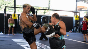 ONE Fight Night 41 Open Workout Sinsamut Klinmee 10