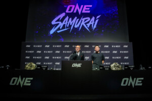 ONE Samurai Launches 2026 12
