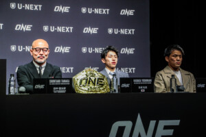 ONE Samurai Launches 2026 13