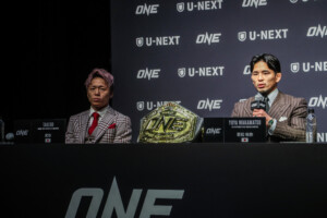 ONE Samurai Launches 2026 15