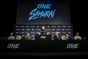 ONE Samurai Launches 2026 20