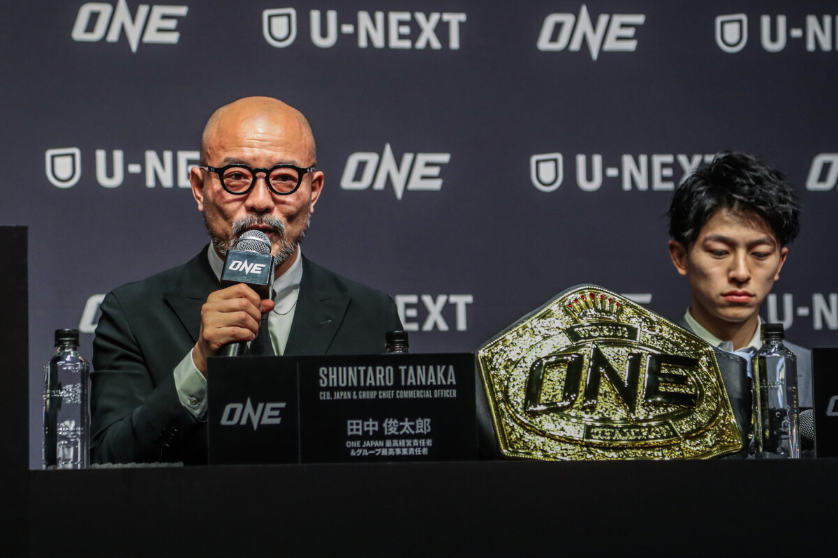 ONE Samurai Launches 2026 21