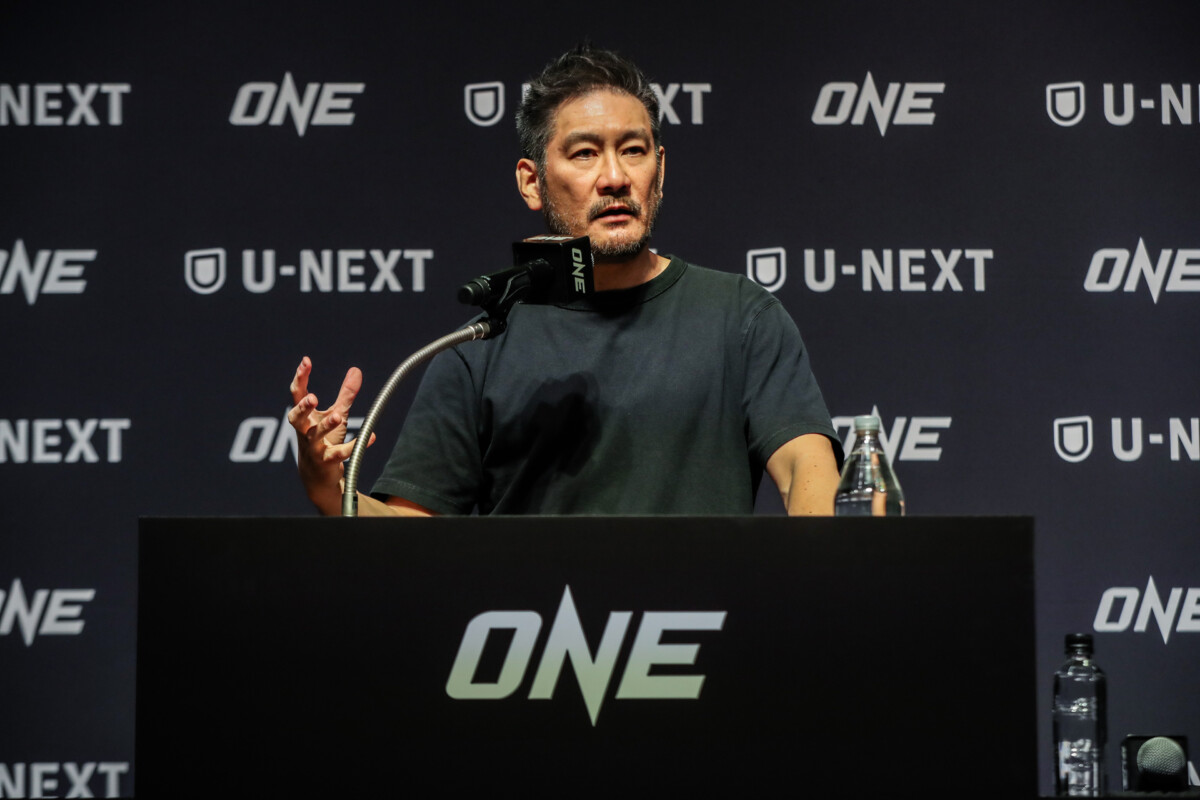 ONE Samurai Launches 2026 8