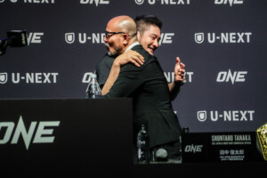 ONE Samurai Launches 2026 9