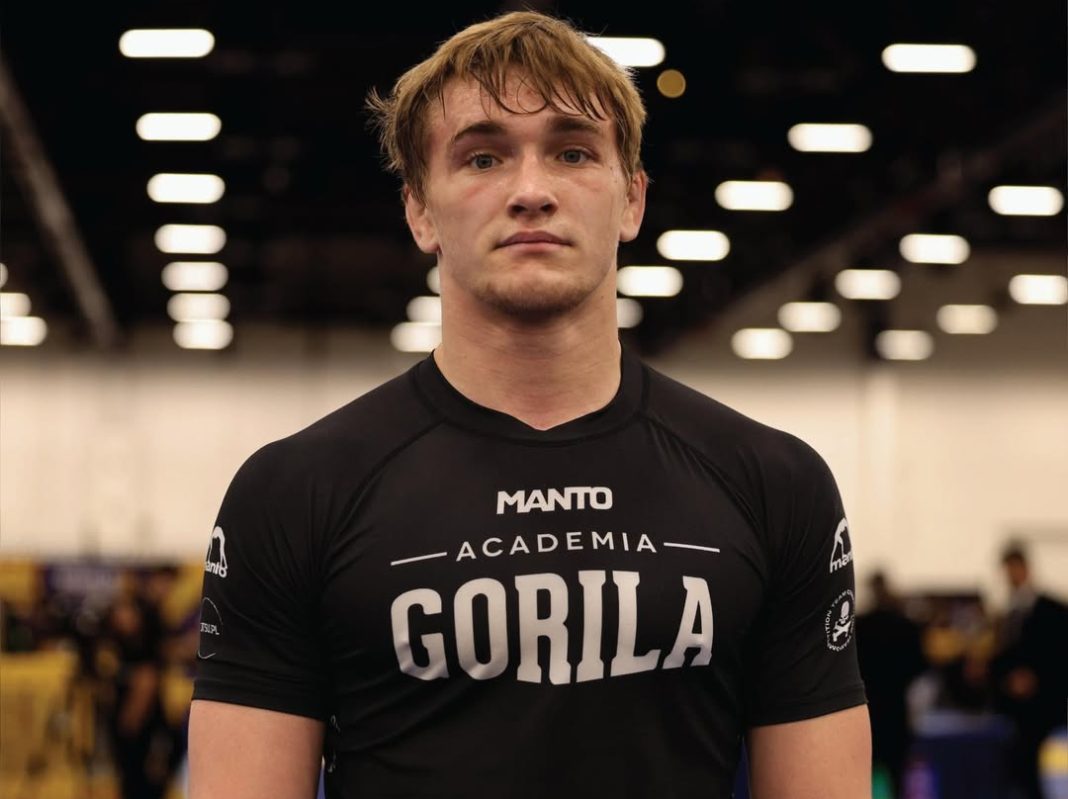 Polish Grappling Sensation Pawel Jaworski 1068x799