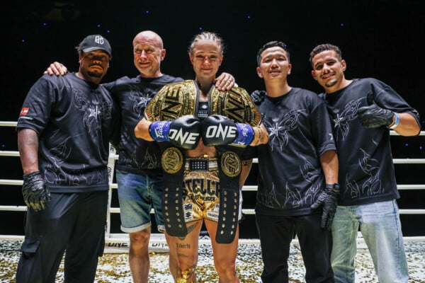 Stella Hemetsberger Jackie Buntan ONE Fight Night 40 20