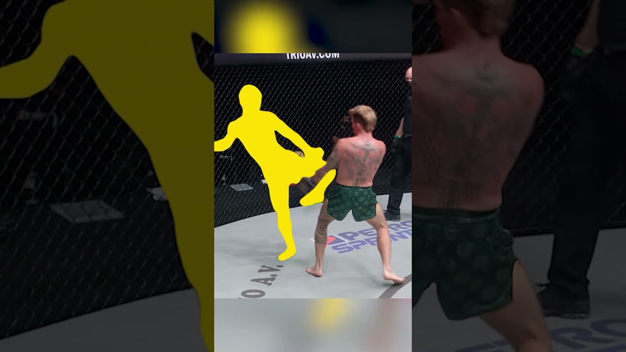 Do you know who scored this ICONIC knockout?