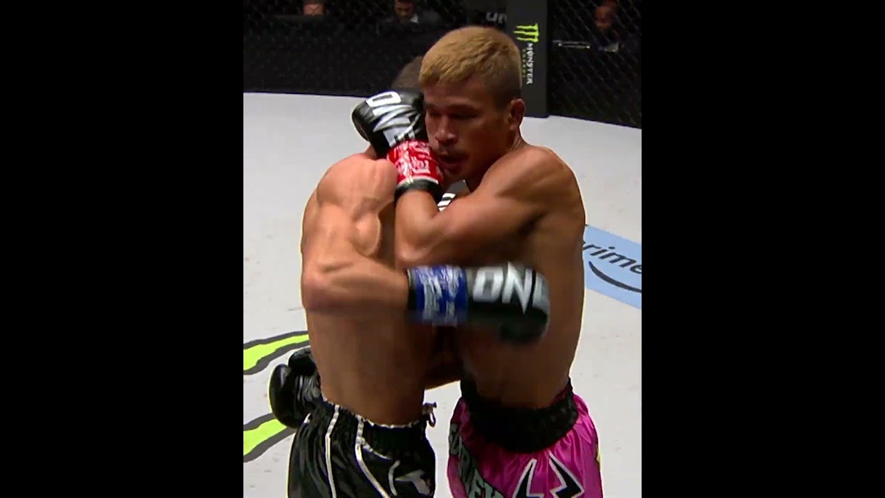 That was ROUGH  Flash back to Superlek's world title showdown with Daniel Puertas in 2023!