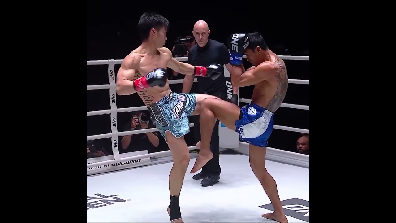 When feints become weapons