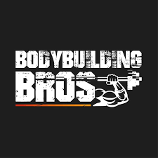 Bodybuilding Bros