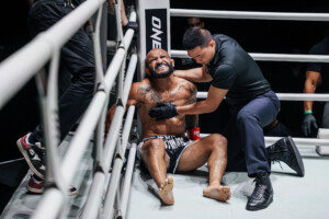 Ben Woolliss John Lineker ONE Fight Night 41 4