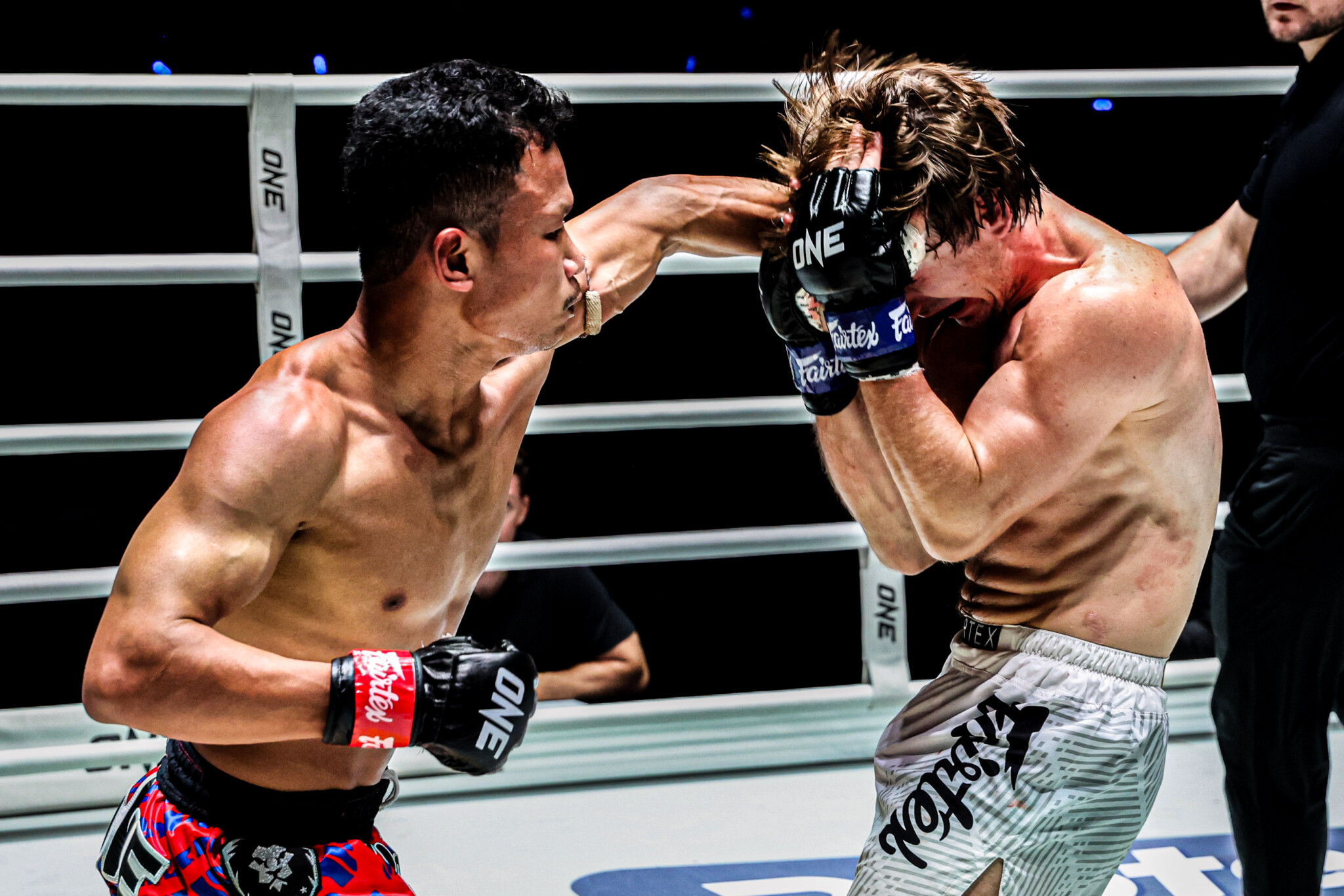 ONE Friday Fights 148 & Inner Circle Fights – Results And Highlights ...