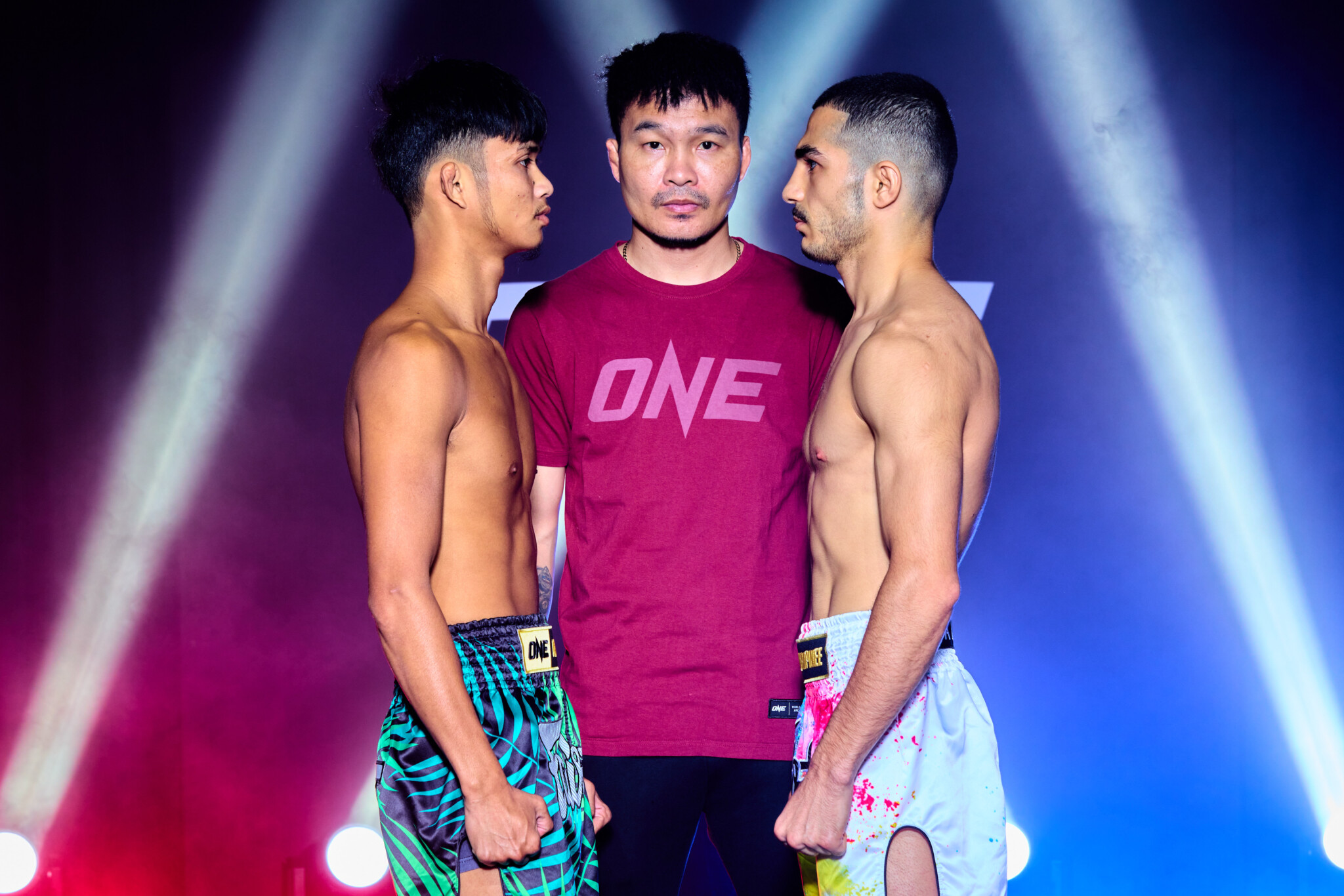 ONE Friday Fights 148 & Inner Circle Fights – Results And Highlights ...