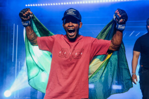 Lee Seung Cheol Fabio Henrique ONE Fight Night 41 1