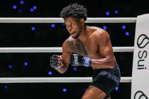 Lee Seung Cheol Fabio Henrique ONE Fight Night 41 5