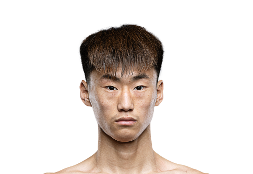 Sheng_Yizhuo Avatar 500x345