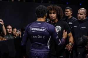 Tye Ruotolo Pawel Jaworski ONE Fight Night 41 15