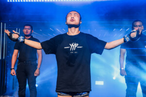 Yu Yau Pui Anna Jaroonsak ONE Fight Night 41 1