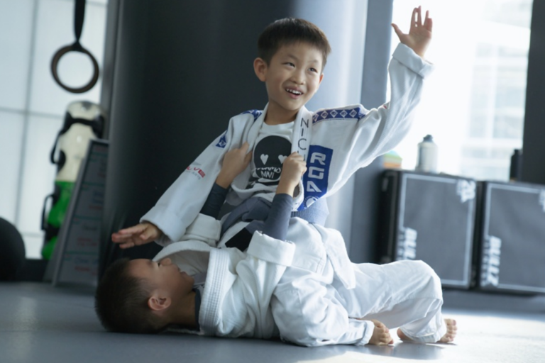 kidsmartialarts