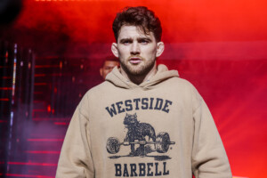 Dante Leon Kenta Iwamoto ONE Fight Night 42 2