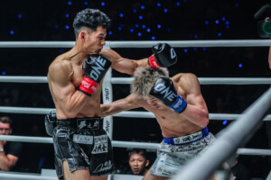 Hiroki Akimoto Taimu Hisai ONE SAMURAI 1 10