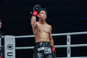 Hiroki Akimoto Taimu Hisai ONE SAMURAI 1 7