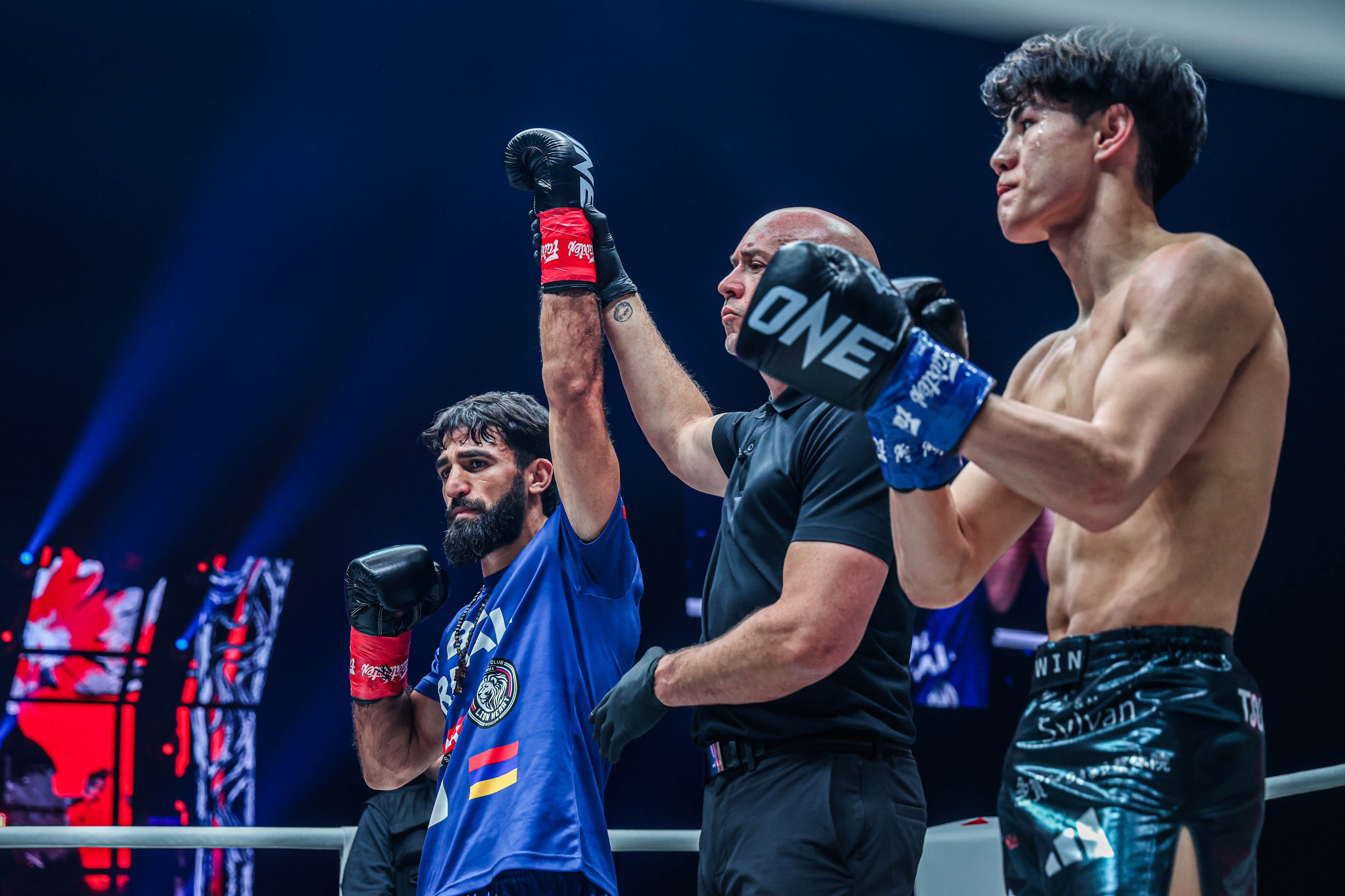 Marat Grigorian Kaito ONE SAMURAI 1 25.jpg