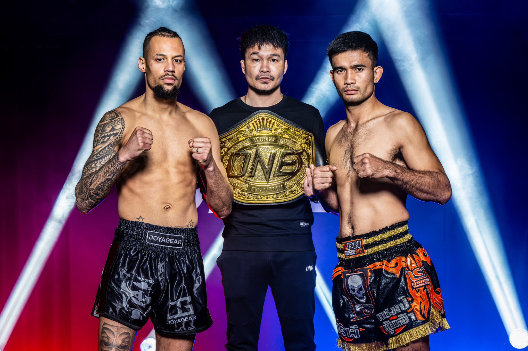 ONE Friday Fights 150 And The Inner Circle – Results And Highlights For ...