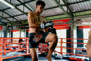 Rungrawee The Inner Circle Open Workout 24