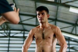 Rungrawee The Inner Circle Open Workout 26