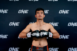 Rungrawee The Inner Circle Open Workout 6