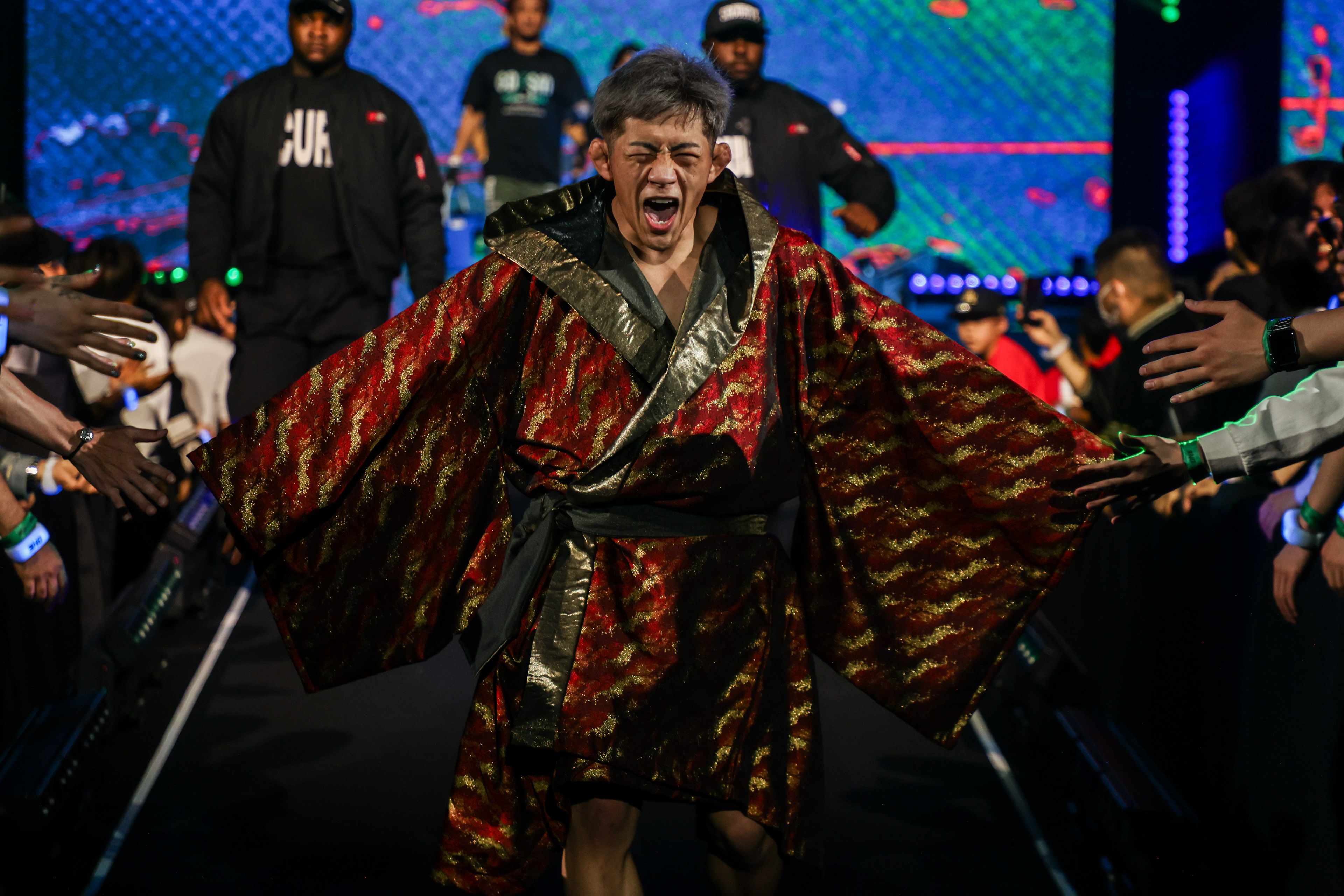 Tatsumitsu Wada Seiichiro Ito ONE SAMURAI 1 1.jpg