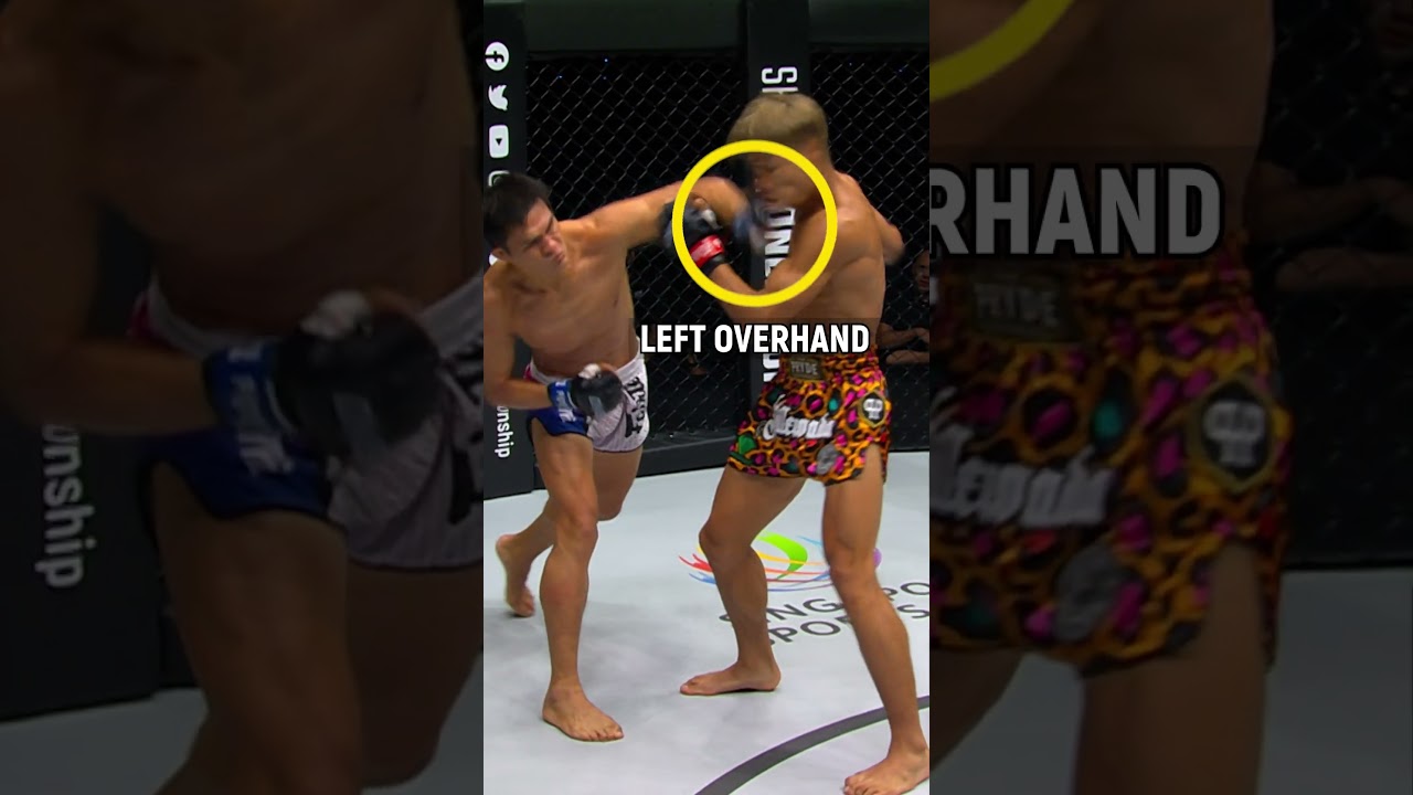 DEADLY  What's next for Saemapetch?