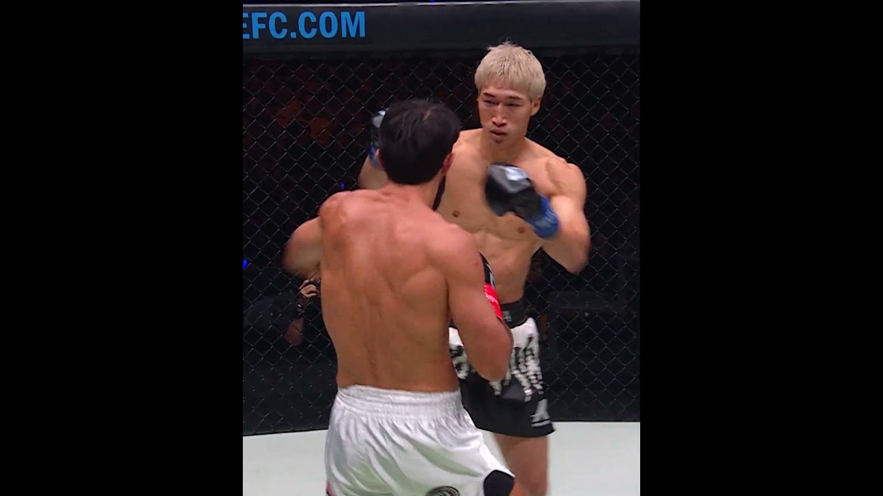 The Ultimate SHOWDOWN  Will Marat Grigorian come out victorious over Kaito at ONE SAMURAI 1?