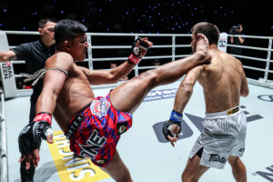 Abdulla Dayakaev Superlek The Inner Circle May 15 2