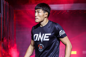 Adilet Kalenderov Jang Seon Gyu The Inner Circle May 29 1