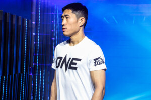 Adilet Kalenderov Jang Seon Gyu The Inner Circle May 29 2