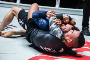 Diogo Reis Yuki Takahashi ONE Fight Night 43 12
