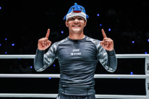 Diogo Reis Yuki Takahashi ONE Fight Night 43 14